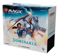 Dominaria Bundle (ENGLISH)